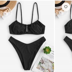 BRAND NEW ZAFUL BIKINI NEVER WORN